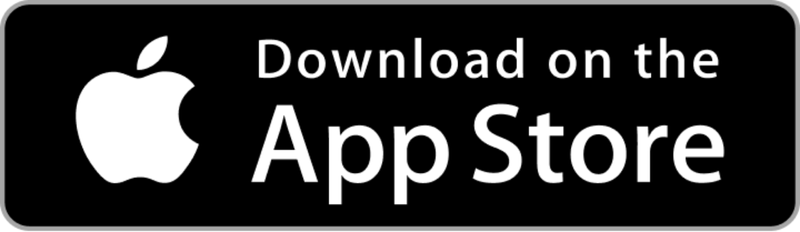 App Store badge placeholder